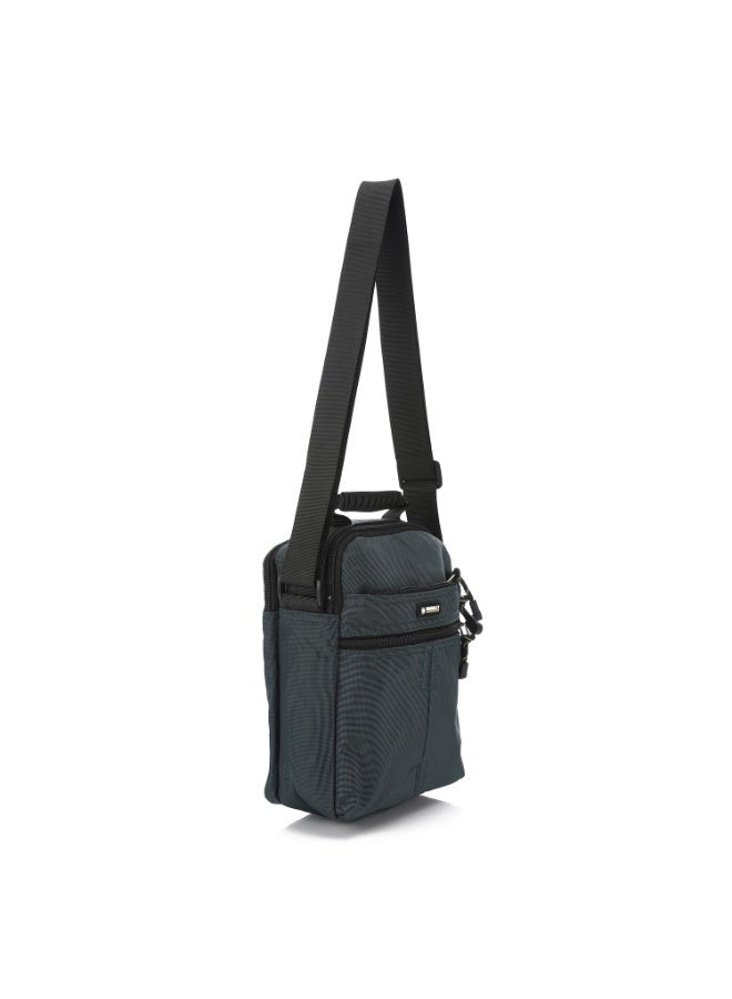 CROSSLAND Men`s Shoulder - Crossbody Bag, Waterproof with adjustable shoulder strap - Image 1