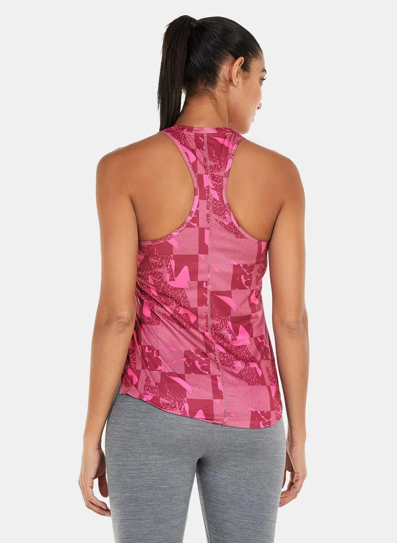 Nike Women's Dri-FIT One Running Tank Top