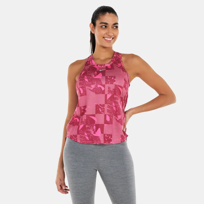 Nike Women's Dri-FIT One Running Tank Top