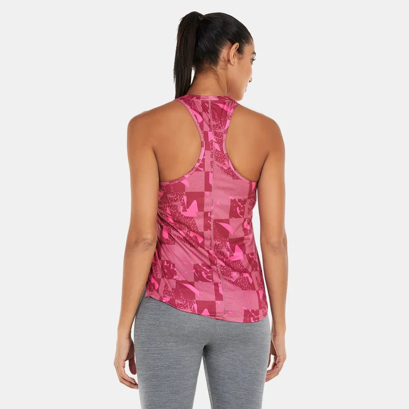 Nike Women's Dri-FIT One Running Tank Top