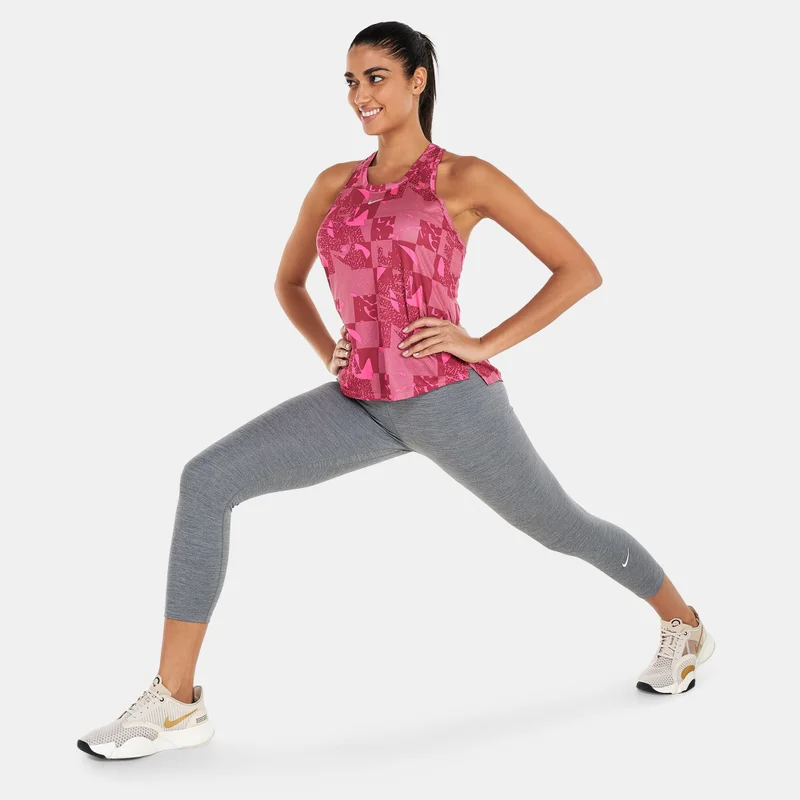 Nike Women's Dri-FIT One Running Tank Top