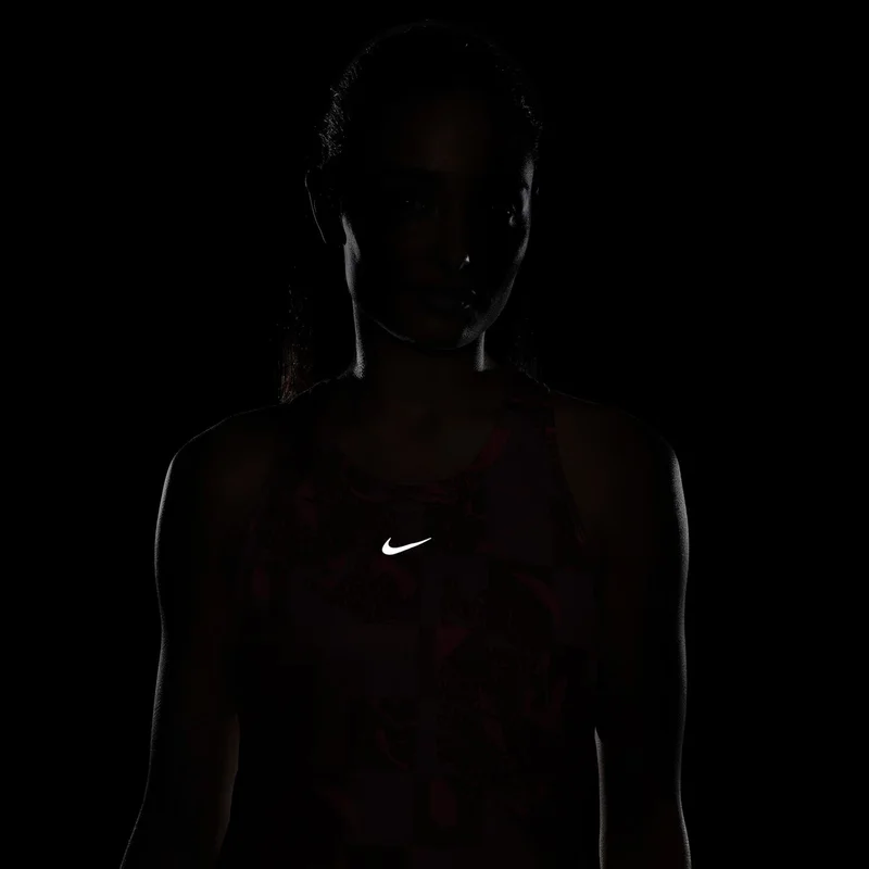 Nike Women's Dri-FIT One Running Tank Top