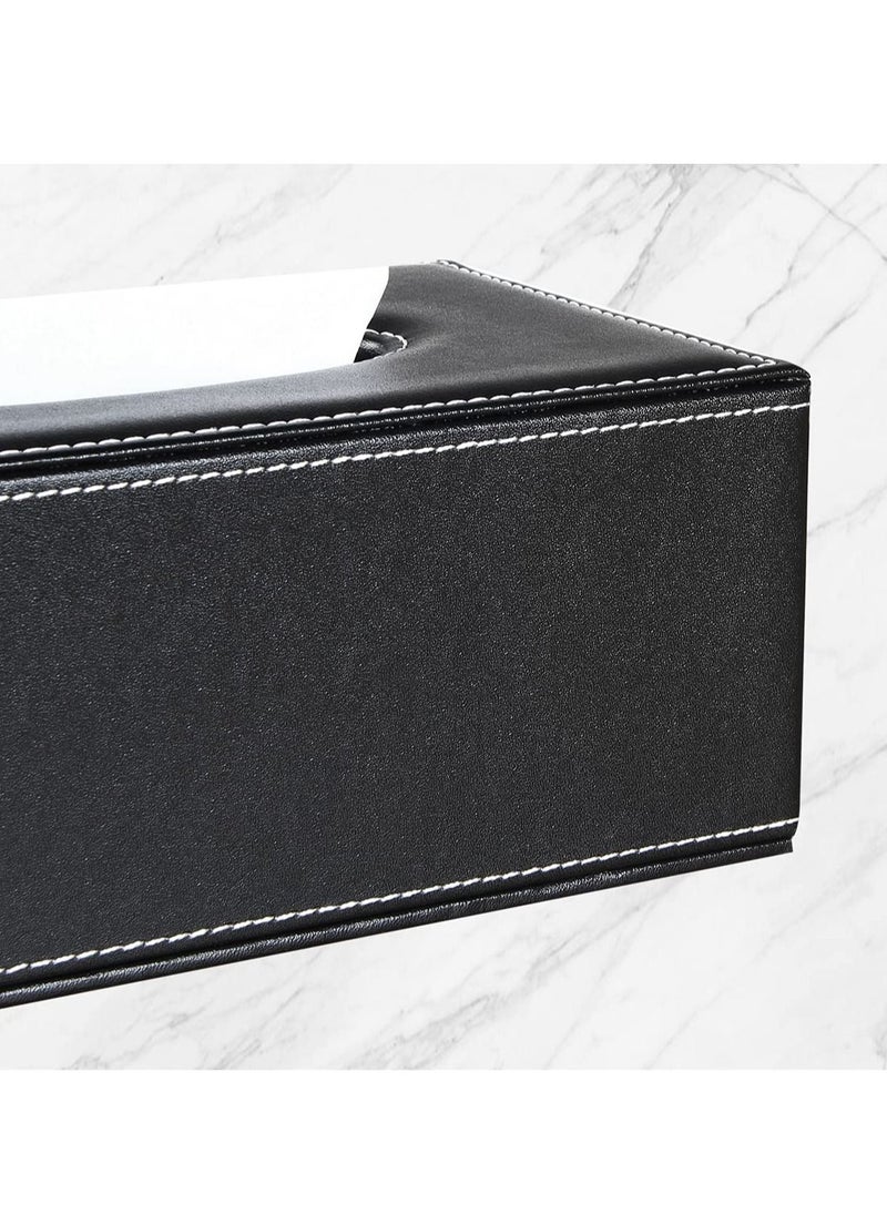 Arabest - Modern Magnetic Bottom Rectangular Drawer Box - Image 1