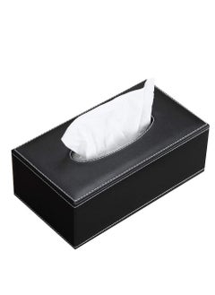 Modern Magnetic Bottom Rectangular Drawer Box