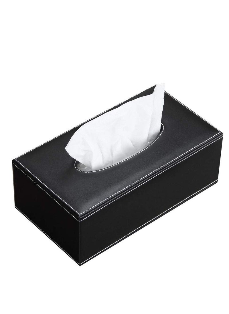 Arabest - Modern Magnetic Bottom Rectangular Drawer Box - Image 1