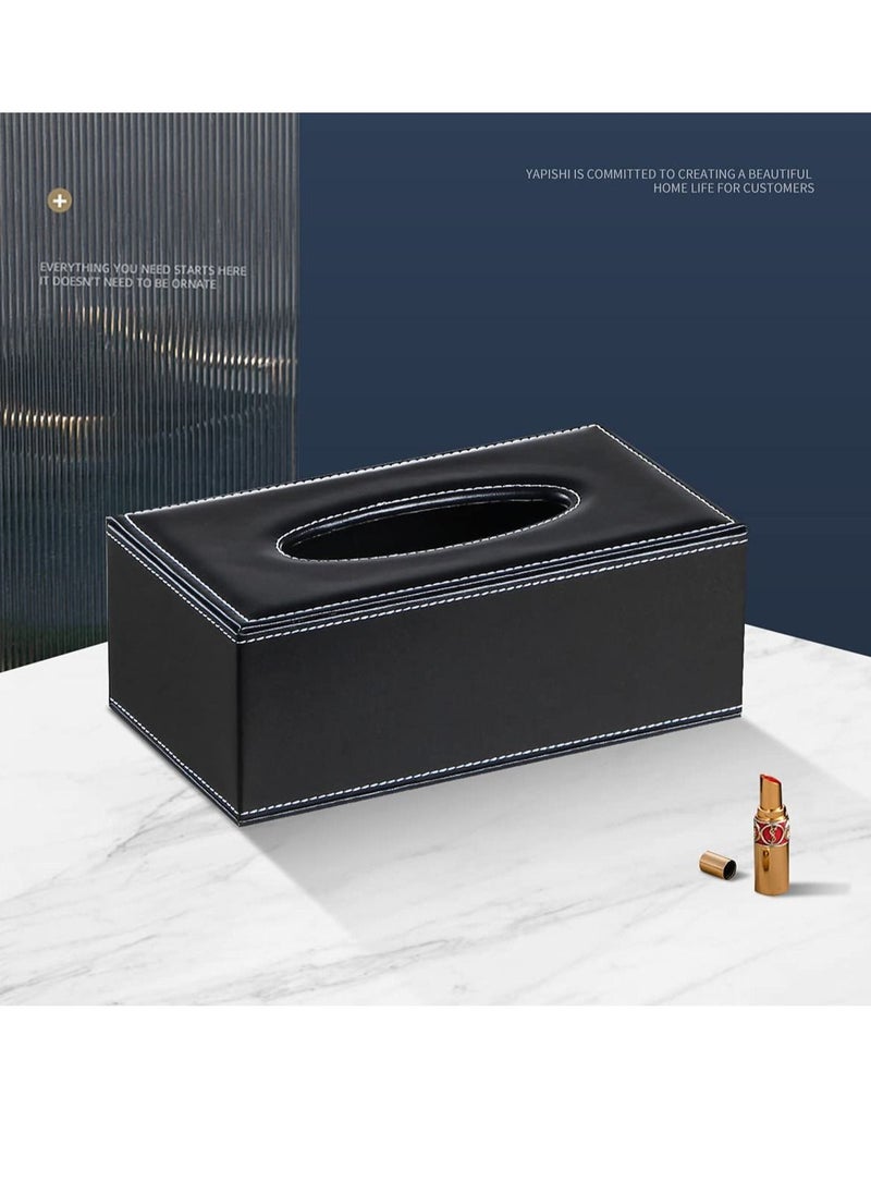 Arabest - Modern Magnetic Bottom Rectangular Drawer Box - Image 1