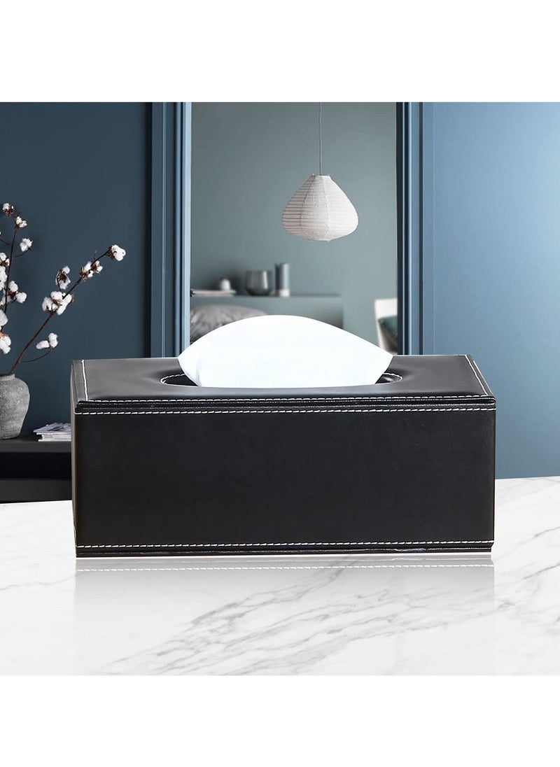 Arabest - Modern Magnetic Bottom Rectangular Drawer Box - Image 1