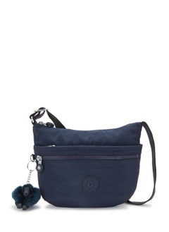 kipling Arto Small Crossbody Bag Blue Bleu  - Image 1