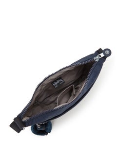 kipling Arto Small Crossbody Bag Blue Bleu  - Image 3