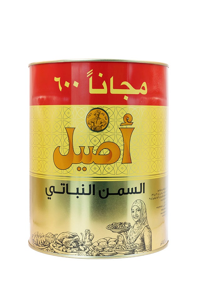 Aseel Vegetable Ghee 4.6L - Image 3