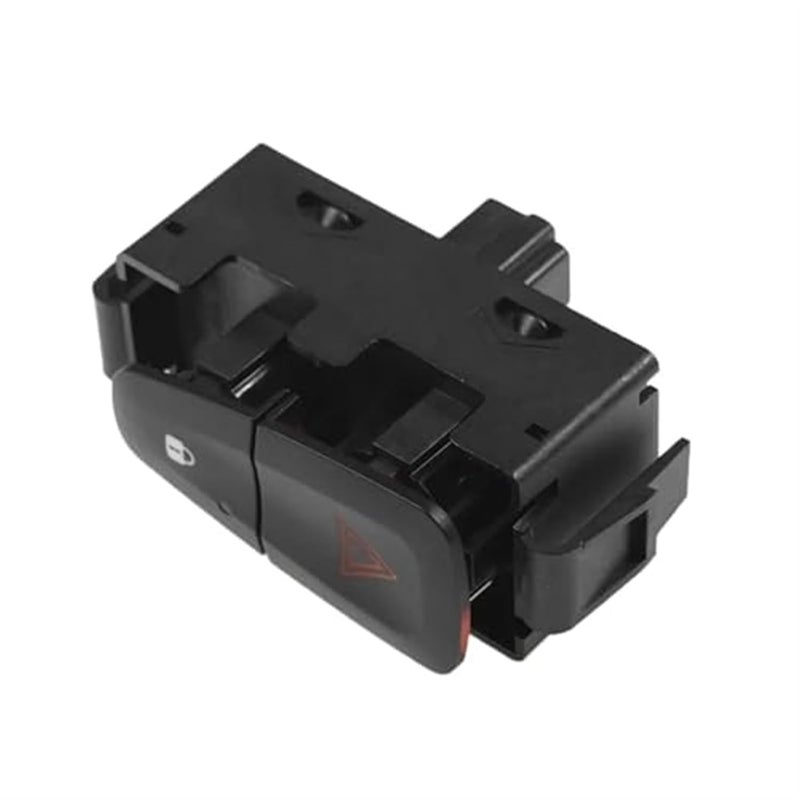 Wivplex Car Hazard Warning Light Switch for Renault - Image 5