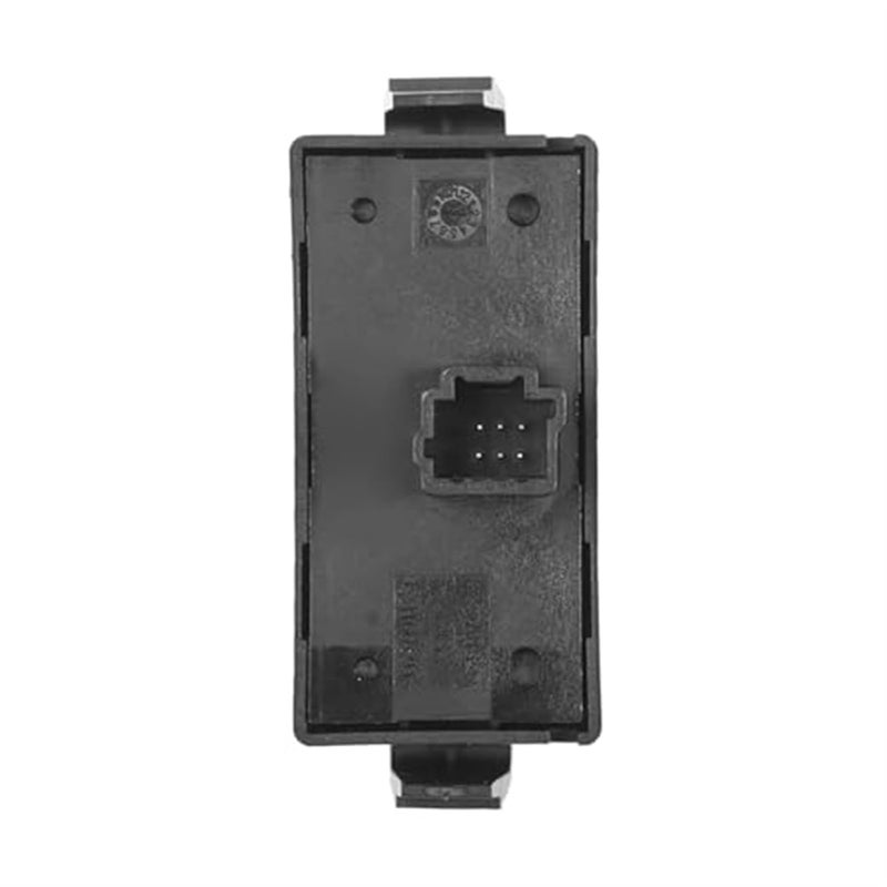 Wivplex Car Hazard Warning Light Switch for Renault - Image 3
