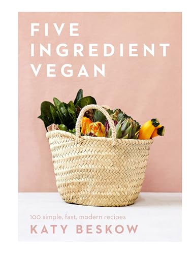Five Ingredient Vegan 