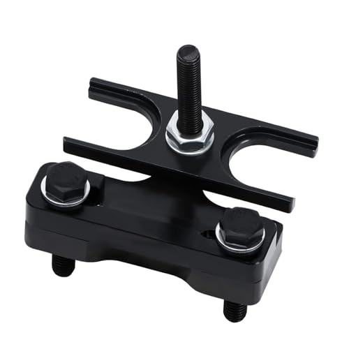 BOMLING Valve Spring Compressor Tool Fit for 4.8 5.3 5.7 6.0 6.2 LS1 LS2 LS3 LS6 Chevy LSX Camaro, Corvette, Trans am, GTO, G8, CTS V, GM Trucks, Engine 67605 - Image 1