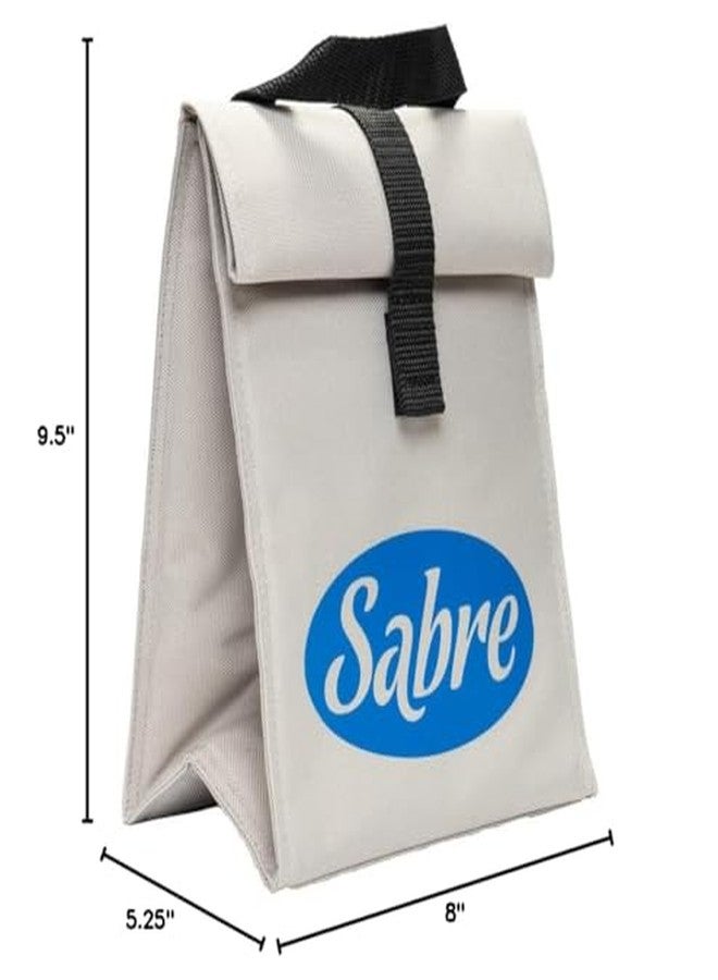 Loungefly SDCC 2022 Exclusive The Office Sabre Lunch Bag - Image 4