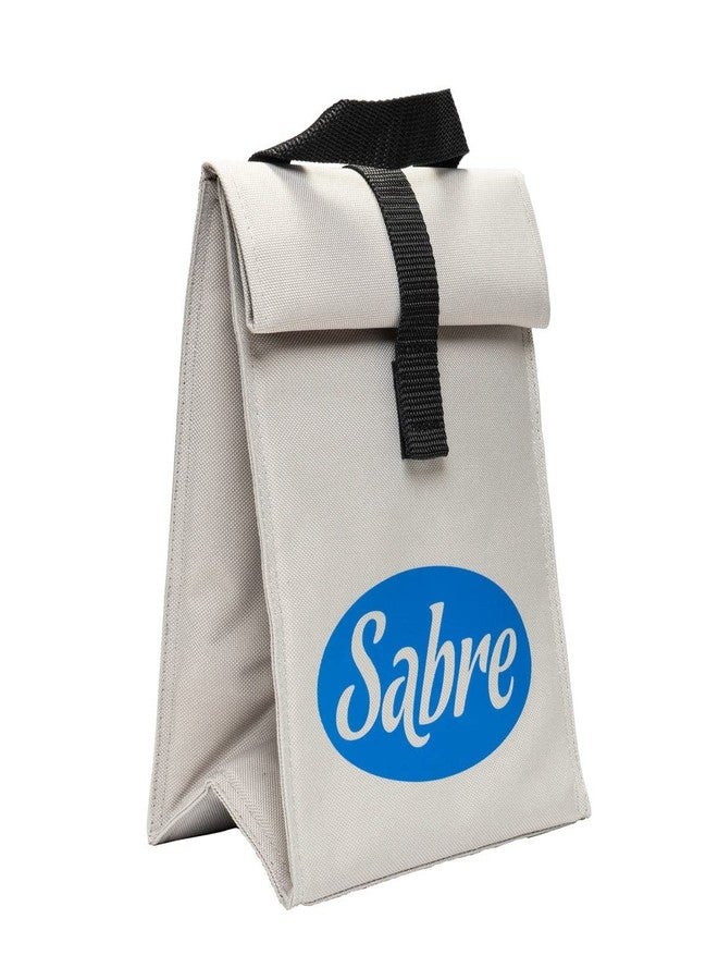Loungefly SDCC 2022 Exclusive The Office Sabre Lunch Bag - Image 1