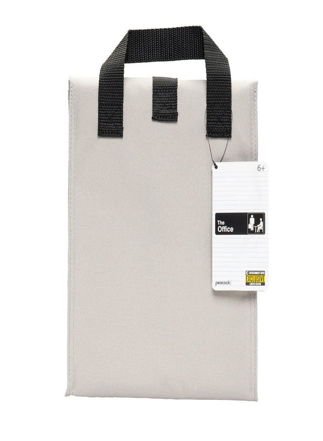 Loungefly SDCC 2022 Exclusive The Office Sabre Lunch Bag - Image 2