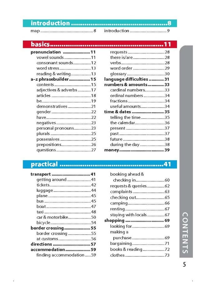 Costa Rican Spanish Phrasebook 5 - pzsku/Z87CFD68585D546EBC05AZ/45/_/1739445128/f70f107a-eda1-48dd-adca-d8b1839bd7ef