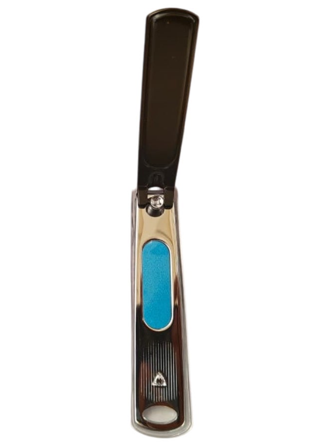 CONCORD Nail Clipper - Single -Black Gold - Image 2