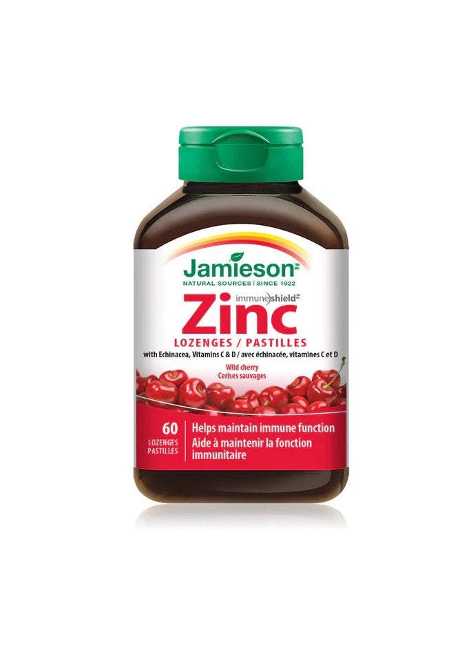 Jamieson Zinc Lozenge Elderberry, 60 Lozenges - pzsku/Z87CFFC70EA71BB2C48F3Z/45/_/1735561245/df2f3622-05d0-446b-b6e6-edd4e775d493