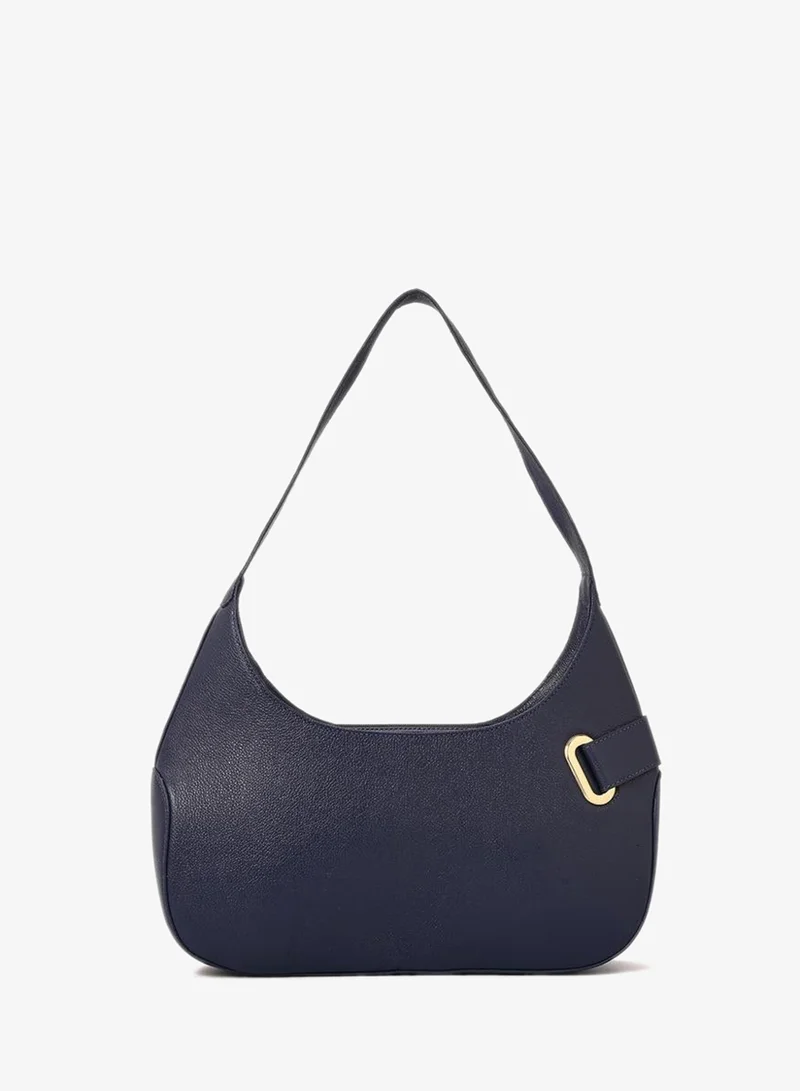Carmen Steffens  Hobo Bag Golden Clasp Nefertiti for Women | Best Price UAE