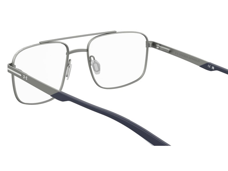 UNDER ARMOUR Men Square Frames  55 UA 5103/G - Image 3