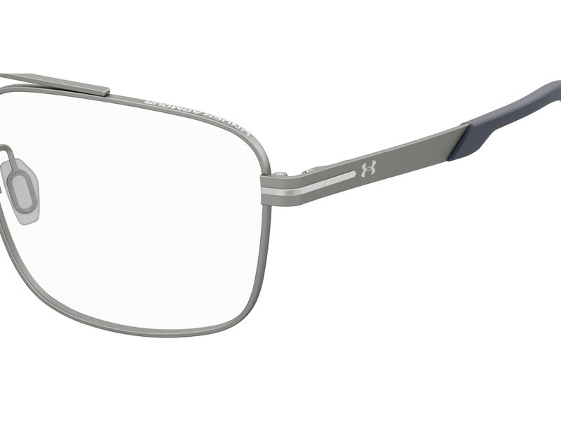 UNDER ARMOUR Men Square Frames  55 UA 5103/G - Image 4