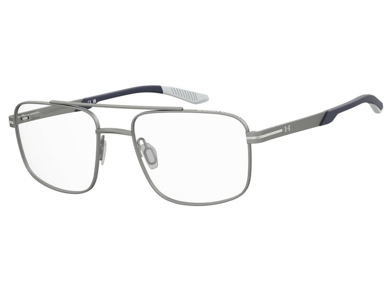 UNDER ARMOUR Men Square Frames  55 UA 5103/G - Image 2