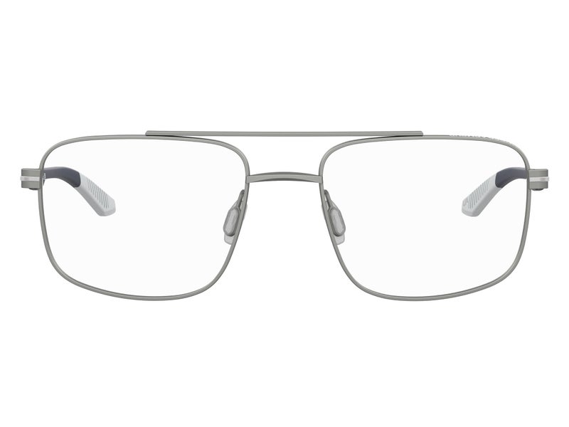 UNDER ARMOUR Men Square Frames  55 UA 5103/G - Image 1