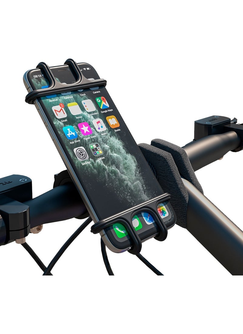 APEXEL Universal Bicycle Phone Holder  - Image 3