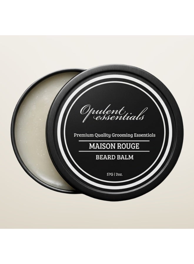 Opulent essentials Maison Rouge - Beard Balm - Image 1