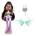BRATZ دمية ساشا القابلة للجمع من براتز فاشن بيكسيز مع أزياء وإكسسوارات حقيقية - Image 4