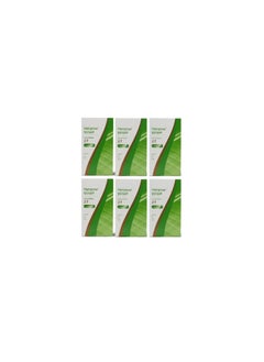Dar Al Dawa Hairgrow 2% Minoxidil 12 Months Supply 12PCS  - Image 2