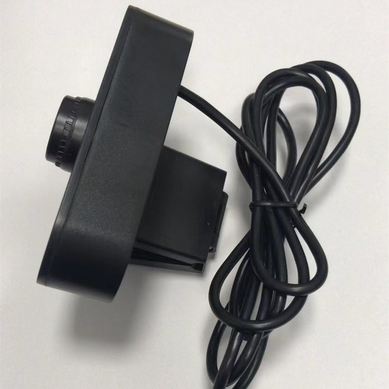 كاميرا USB عالية الدقة، كاميرا كمبيوتر A03-1080P 30FPS بدون برنامج تشغيل - Image 2