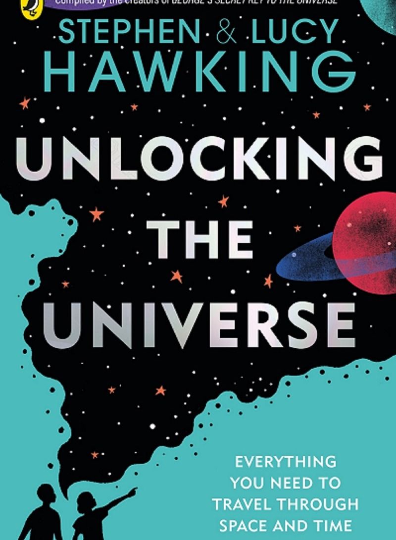 Unlocking the Universe