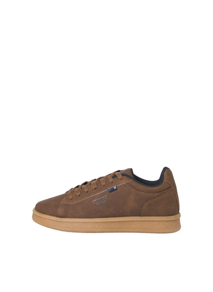 JACK & JONES Casual Low Top Sneakers