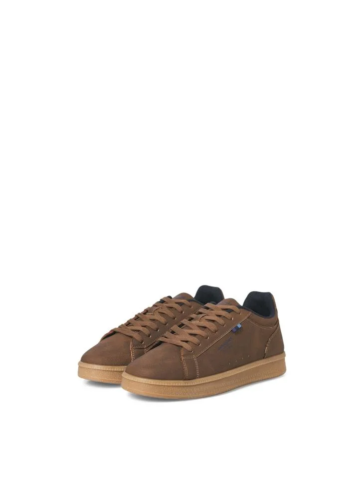 JACK & JONES Casual Low Top Sneakers