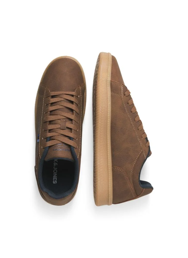 JACK & JONES Casual Low Top Sneakers