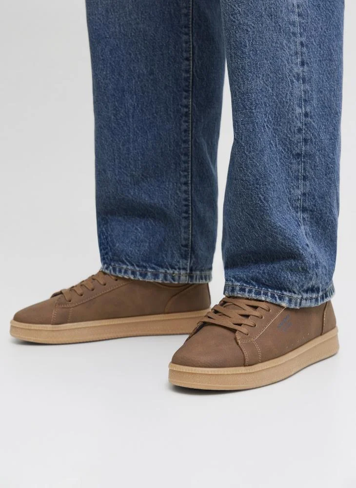 JACK & JONES Casual Low Top Sneakers