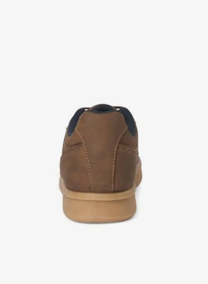 JACK & JONES Casual Low Top Sneakers