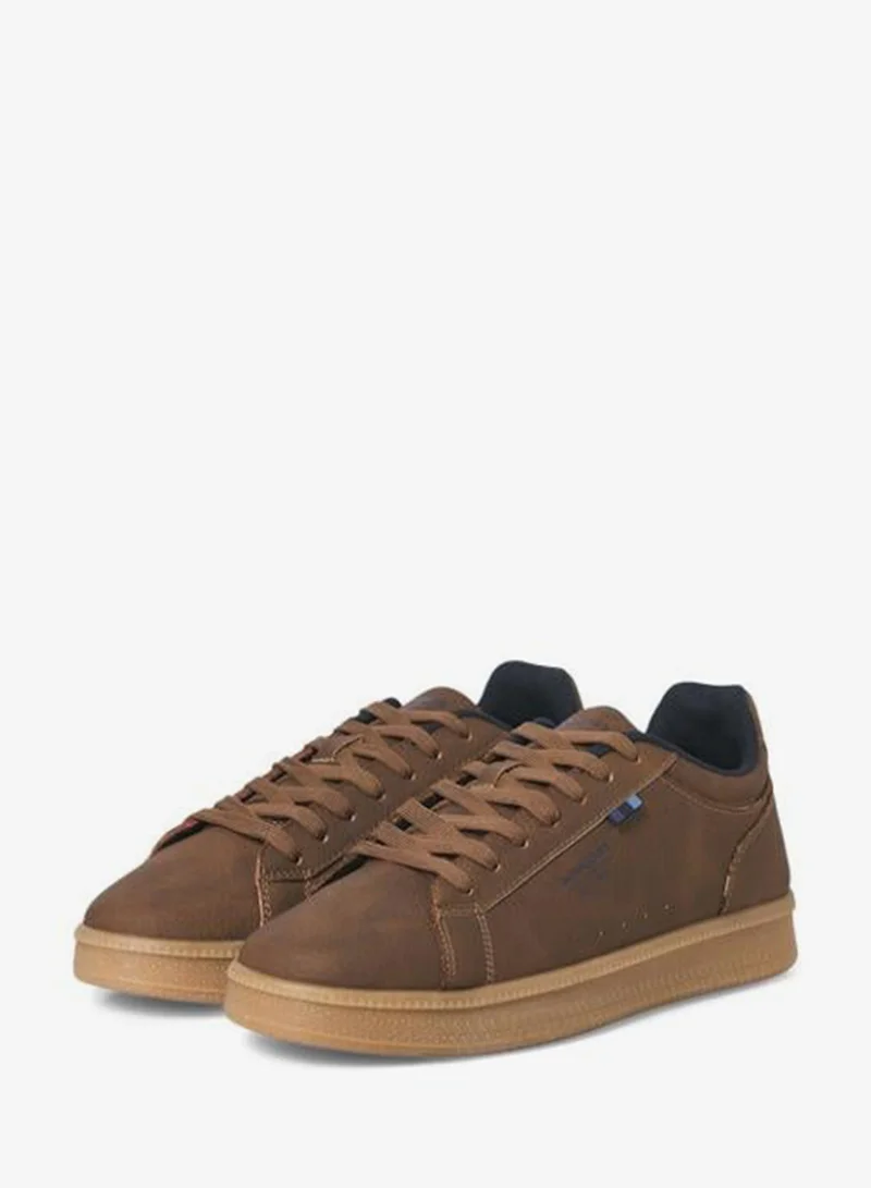 JACK & JONES Casual Low Top Sneakers