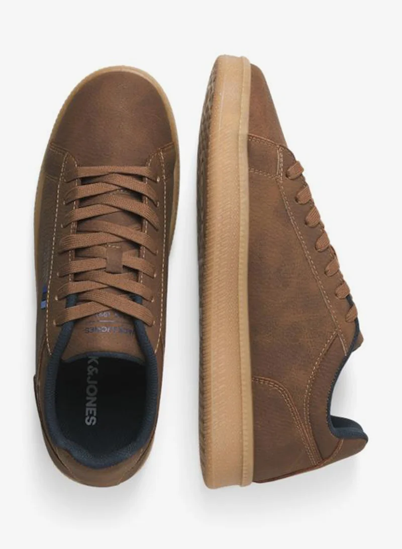 JACK & JONES Casual Low Top Sneakers