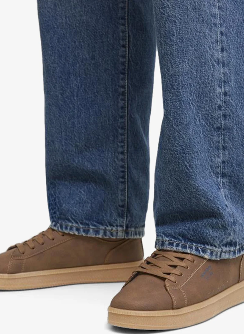 JACK & JONES Casual Low Top Sneakers