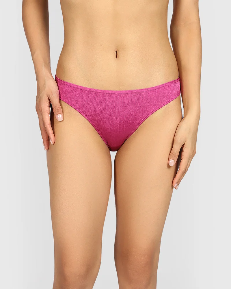 La Senza La Senza Sexy Diva Micro Cheeky Panties