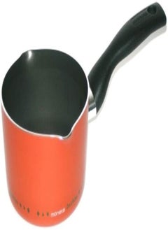 MONETA Moneta Saucepan 14Cm With Pour Lip 0007405014, Orange 