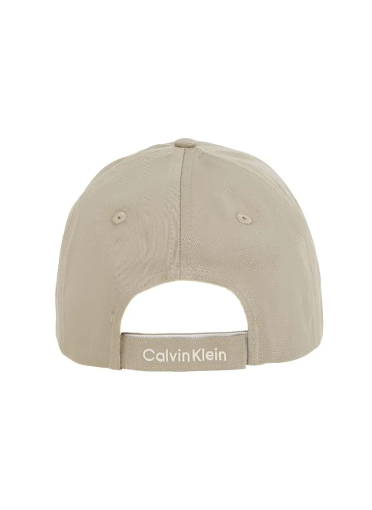 Calvin Klein Jeans Kids Logo Baseball Cap