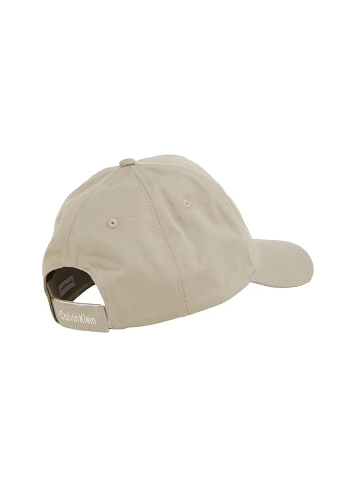 Calvin Klein Jeans Kids Logo Baseball Cap