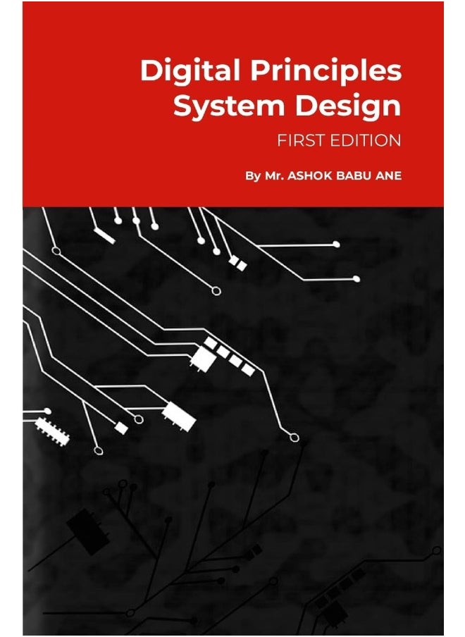 Digital Principles System Design: Fundamental Idea  - Image 1