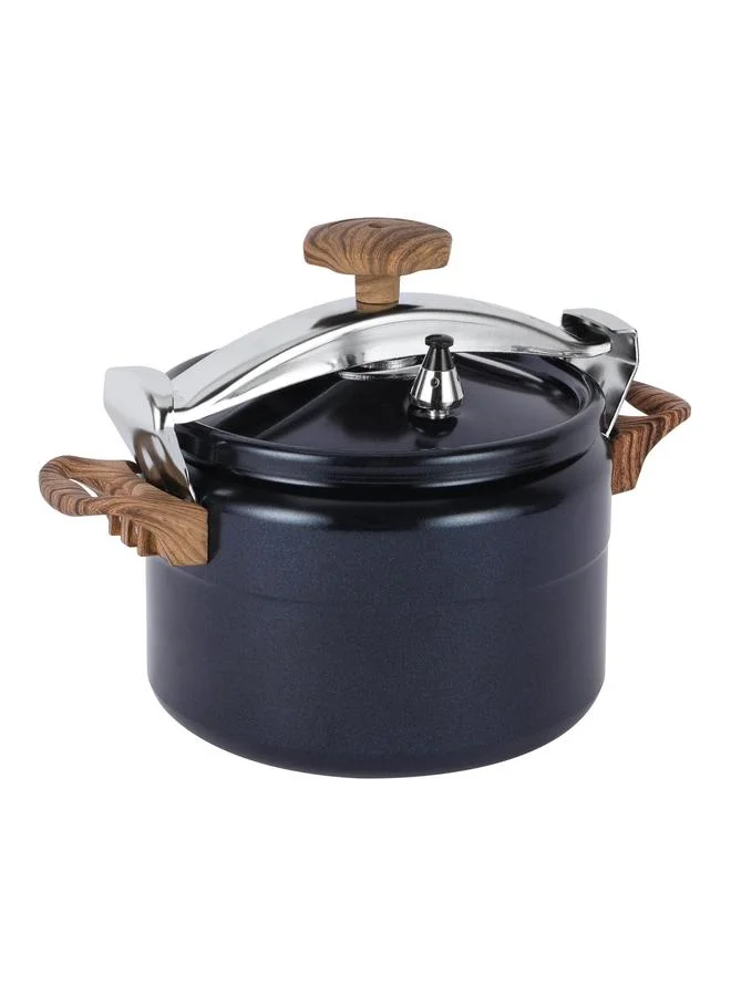 Royalford 11L Blueberry Induction Base Pressure Cooker
