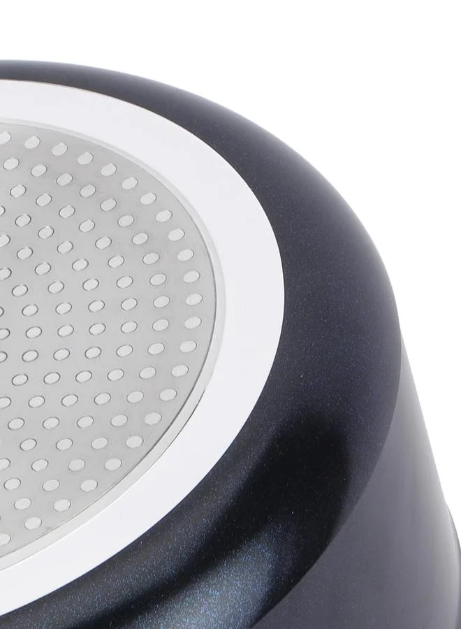 Royalford 11L Blueberry Induction Base Pressure Cooker